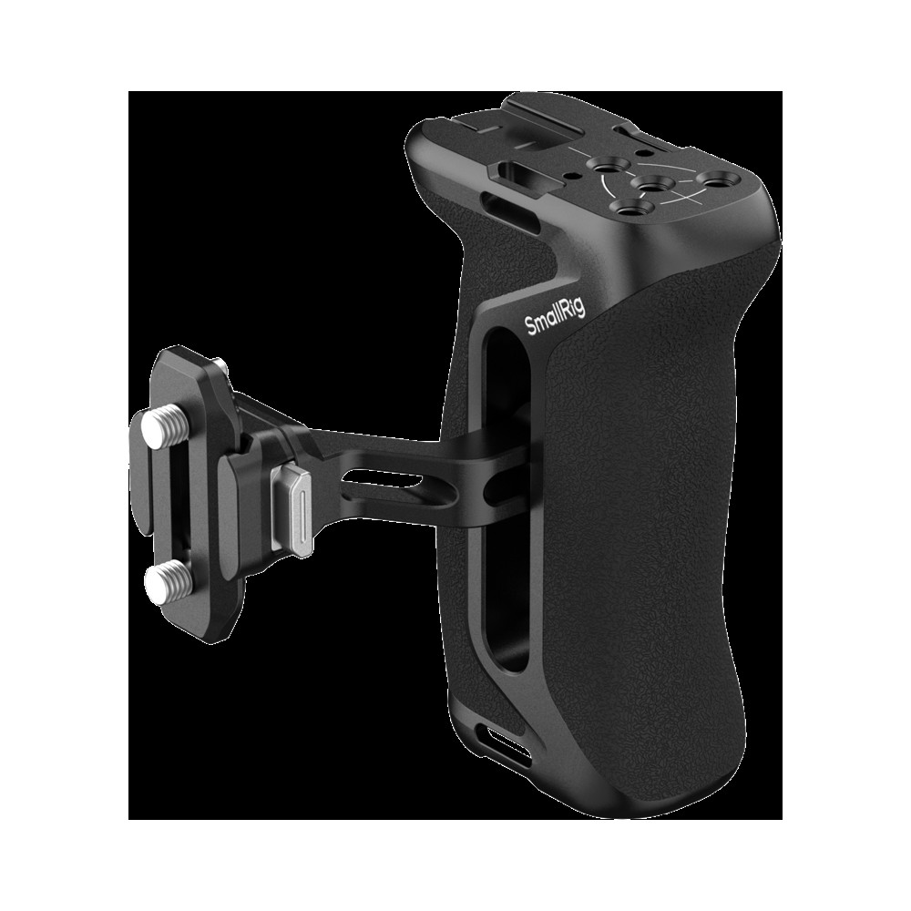 Produktbild för SmallRig 5633 HawkLock H21 Quick Release Side Handle