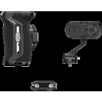 Produktbild för SmallRig 5633 HawkLock H21 Quick Release Side Handle