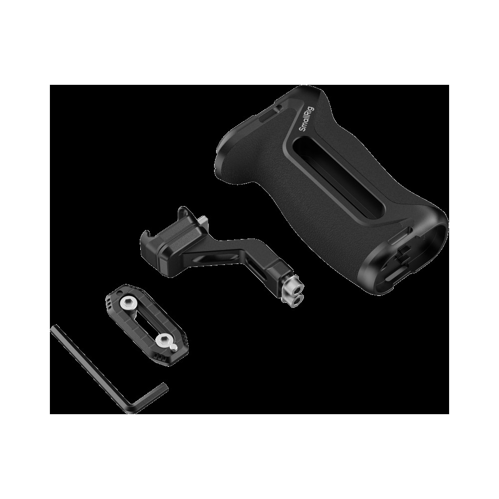 Produktbild för SmallRig 5633 HawkLock H21 Quick Release Side Handle