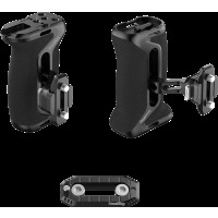 Produktbild för SmallRig 5633 HawkLock H21 Quick Release Side Handle