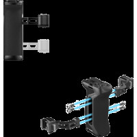 Produktbild för SmallRig 5633 HawkLock H21 Quick Release Side Handle