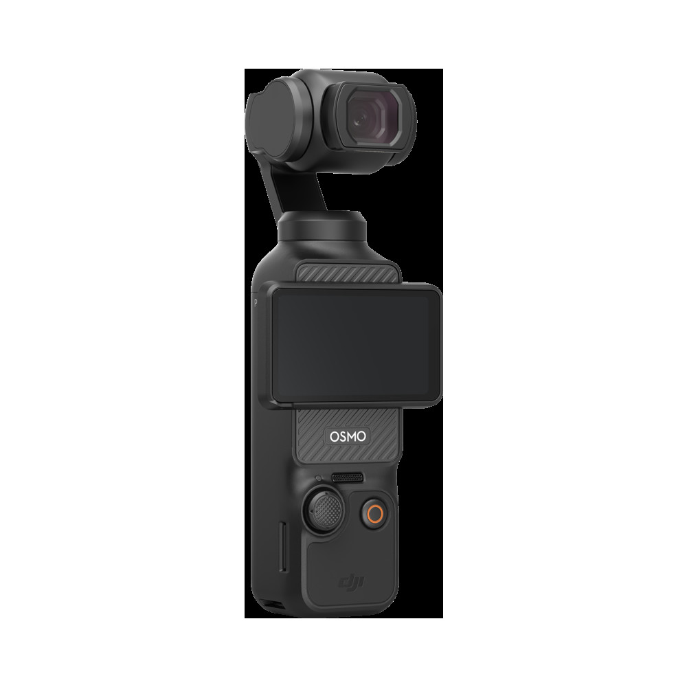 Produktbild för SmallRig 5650 Wide-Angle Lens for DJI Osmo Pocket 3