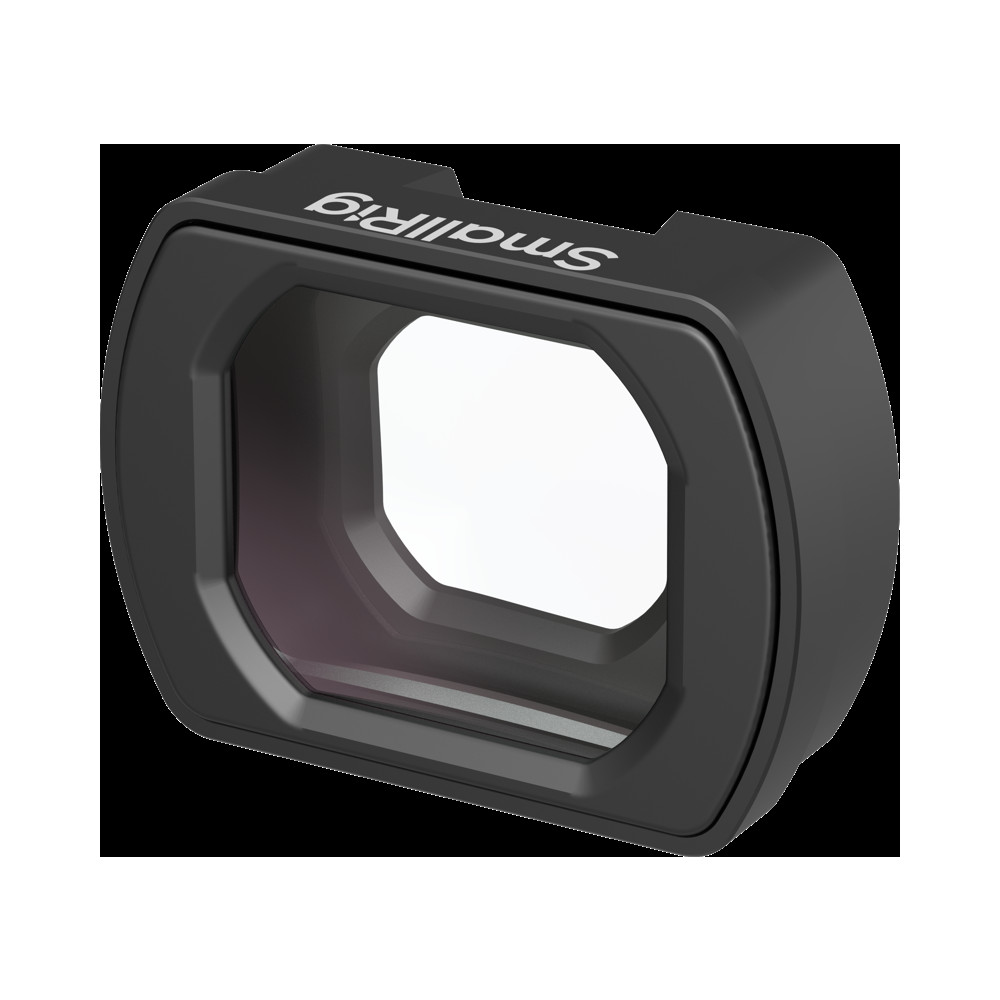 Produktbild för SmallRig 5650 Wide-Angle Lens for DJI Osmo Pocket 3