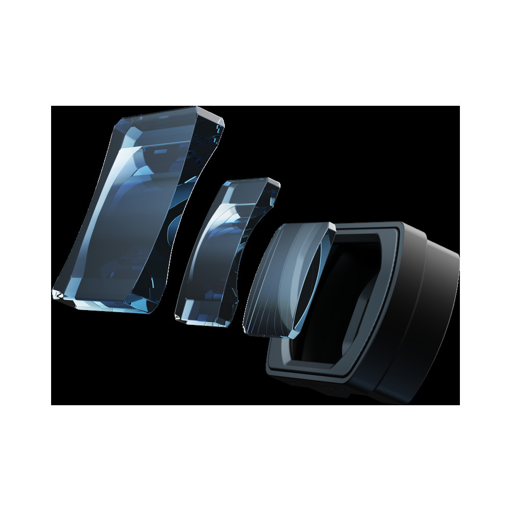 Produktbild för SmallRig 5650 Wide-Angle Lens for DJI Osmo Pocket 3