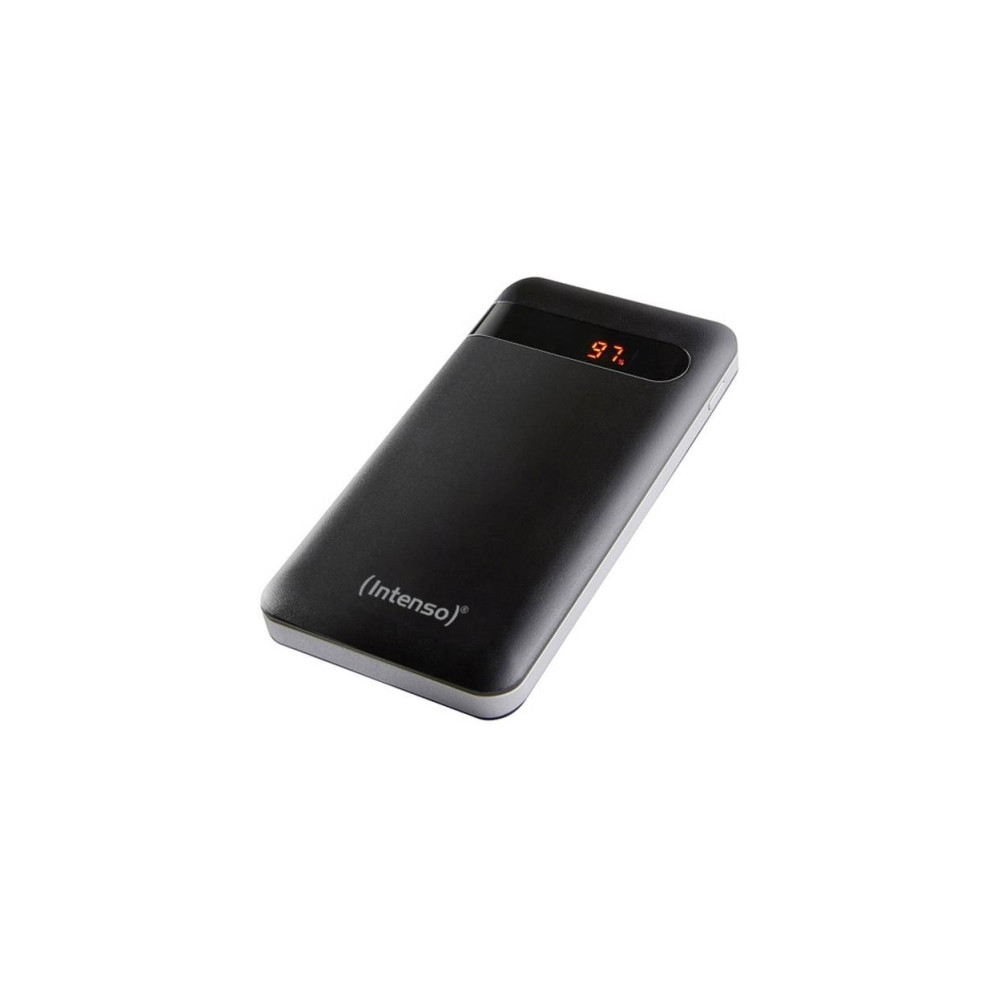 Produktbild för Intenso Powerbank PD10000 strömförsörjningsbank - Li-pol - 24 pin USB-C