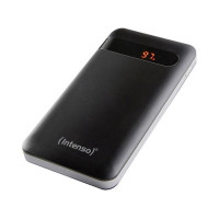 Produktbild för Intenso Powerbank PD10000 strömförsörjningsbank - Li-pol - 24 pin USB-C