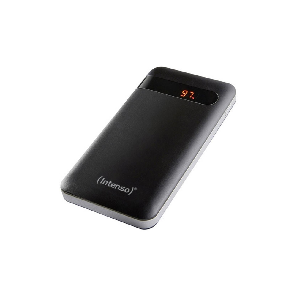 Produktbild för Intenso Powerbank PD10000 strömförsörjningsbank - Li-pol - 24 pin USB-C