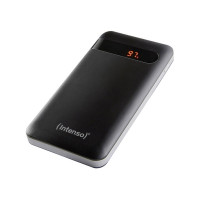 Produktbild för Intenso Powerbank PD10000 strömförsörjningsbank - Li-pol - 24 pin USB-C