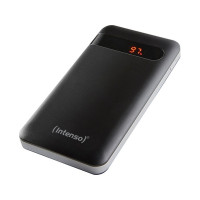 Produktbild för Intenso Powerbank PD10000 strömförsörjningsbank - Li-pol - 24 pin USB-C