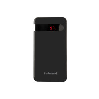 Produktbild för Intenso Powerbank PD10000 strömförsörjningsbank - Li-pol - 24 pin USB-C