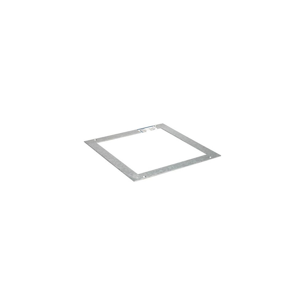 Produktbild för SCHNEIDER ELECTRIC monteringsplatta UFB-MP, hål 310x310 mm f...