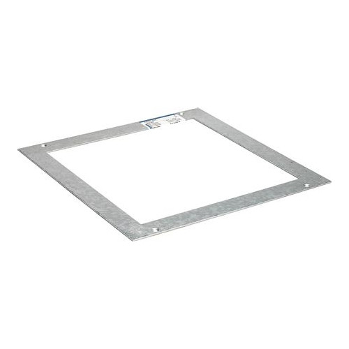 SCHNEIDER ELECTRIC SCHNEIDER ELECTRIC monteringsplatta UFB-MP, hål 310x310 mm f...