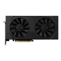 Produktbild för XFX Swift OC - Gaming Edition - grafikkort - Radeon RX 9060 XT - 16 GB