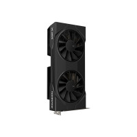 Produktbild för XFX Swift OC - Gaming Edition - grafikkort - Radeon RX 9060 XT - 16 GB