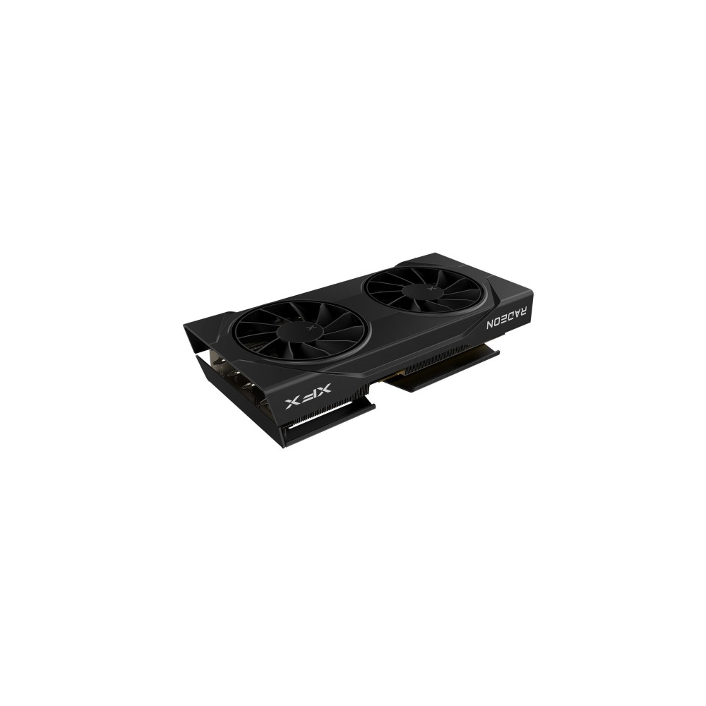 Produktbild för XFX Swift OC - Gaming Edition - grafikkort - Radeon RX 9060 XT - 16 GB