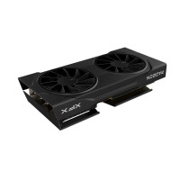 Produktbild för XFX Swift OC - Gaming Edition - grafikkort - Radeon RX 9060 XT - 16 GB