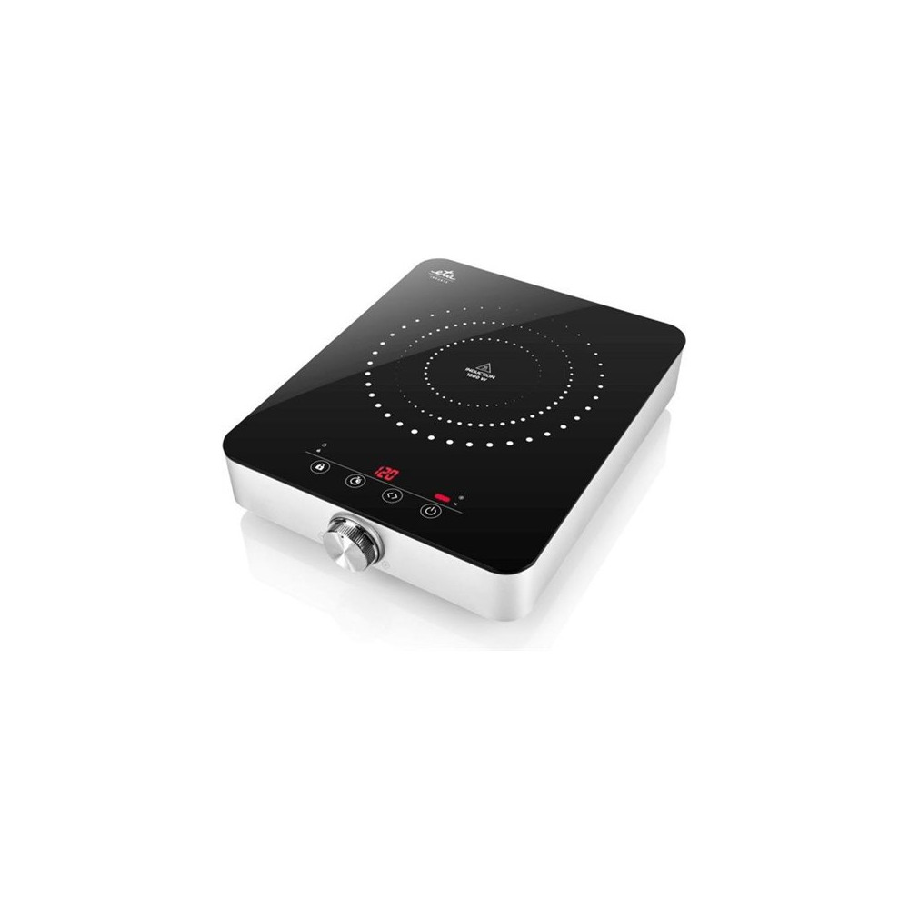 Produktbild för ETA Indukta 0111 90000 - induktionsvärmeplatta
