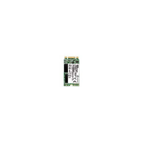 Transcend Information Transcend 430S - SSD - 512 GB - SATA 6Gb/s