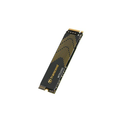 Transcend Information Transcend MTE250S - SSD - 2 TB - PCIe 4.0 x4 (NVMe)