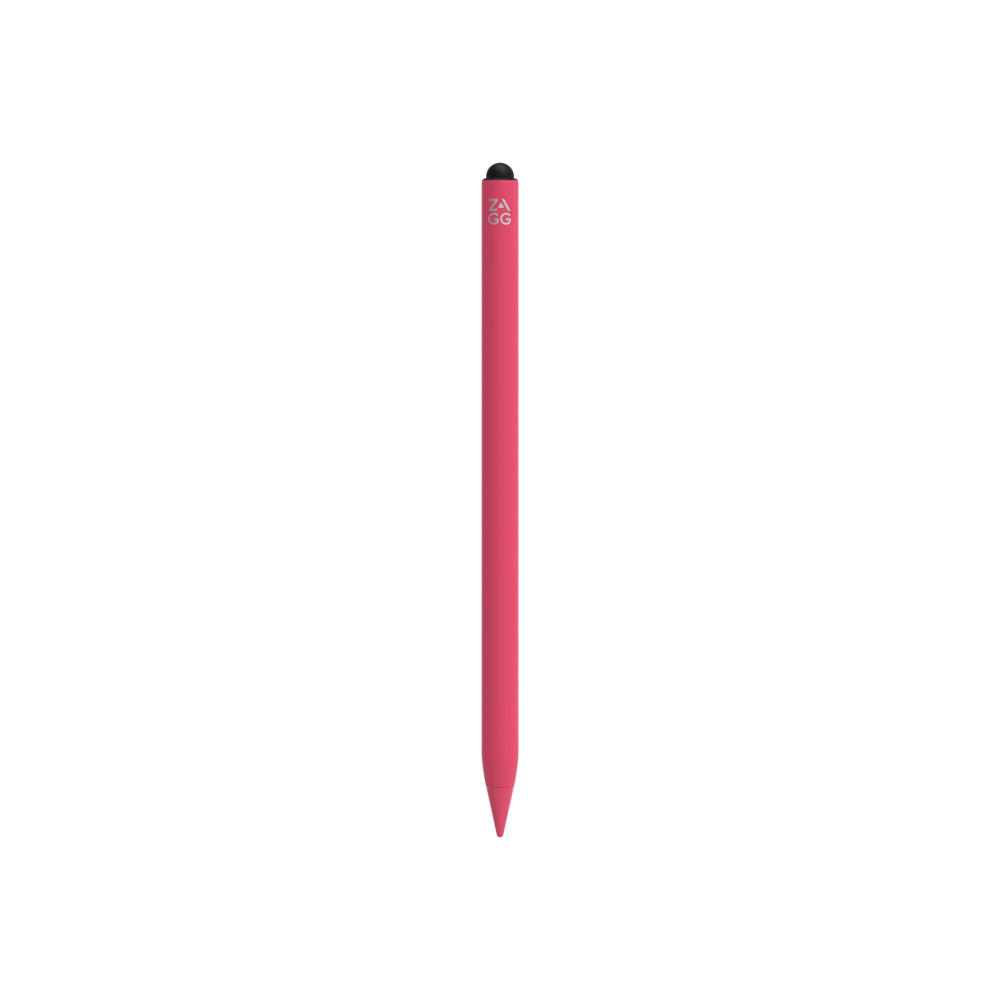 Produktbild för ZAGG Pro Stylus 2 - aktiv penna - rosa
