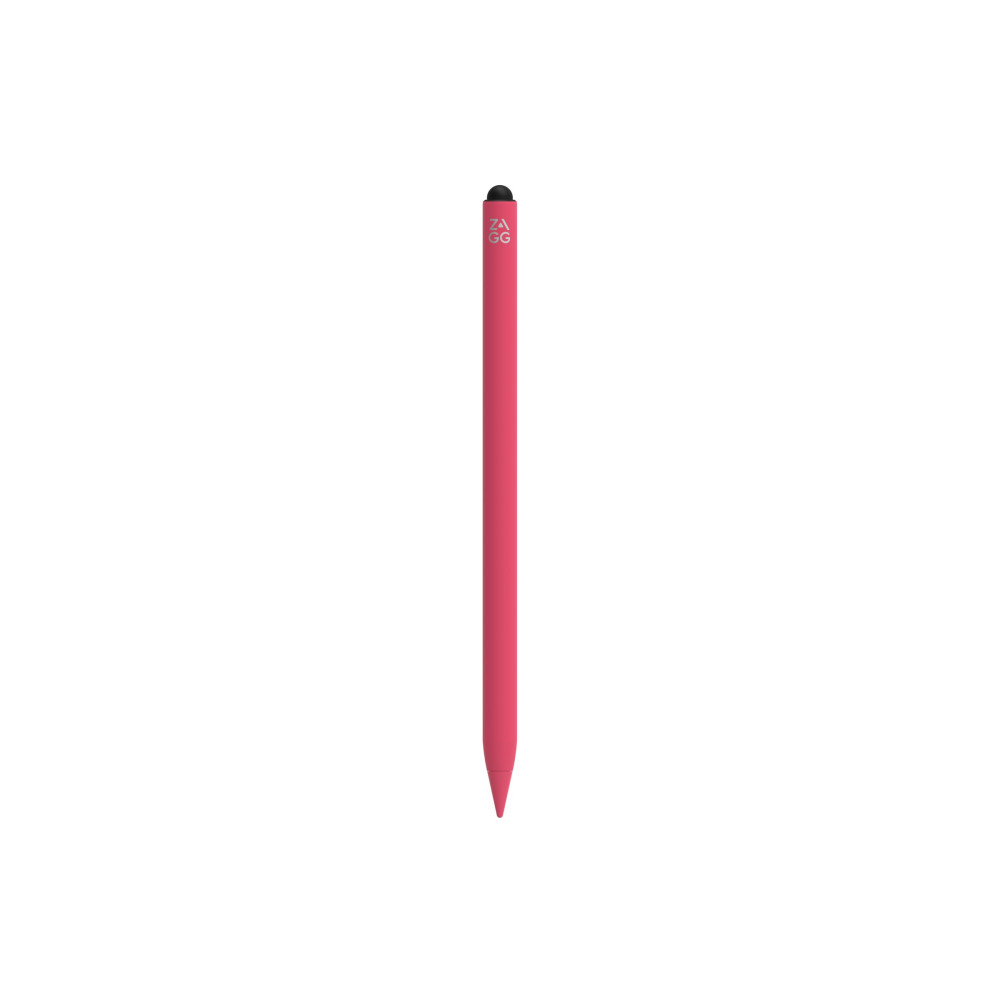 Produktbild för ZAGG Pro Stylus 2 - aktiv penna - rosa
