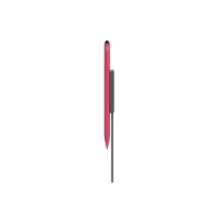 Produktbild för ZAGG Pro Stylus 2 - aktiv penna - rosa