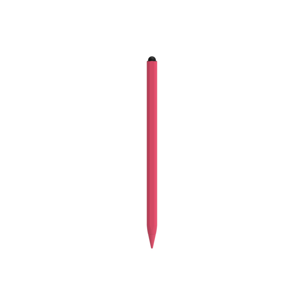 Produktbild för ZAGG Pro Stylus 2 - aktiv penna - rosa