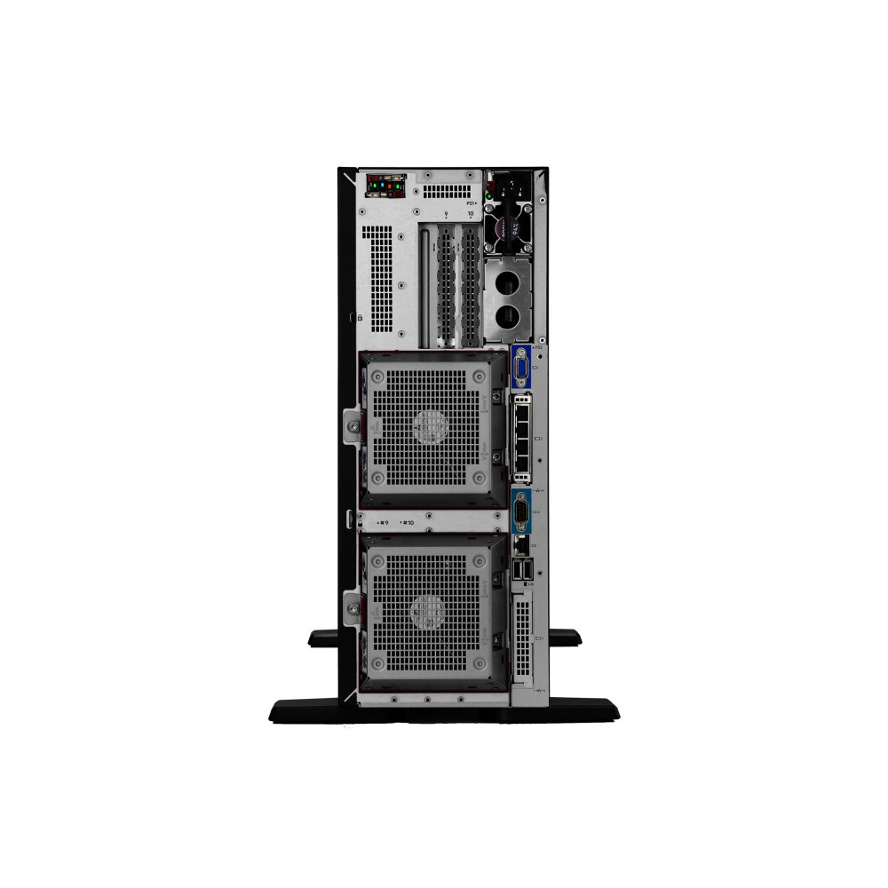 Produktbild för HPE ProLiant ML350 Gen11 - tower Xeon Silver 4514Y 2 GHz - 64 GB - HDD 2 x 2.4 TB