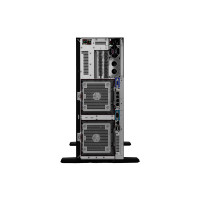 Produktbild för HPE ProLiant ML350 Gen11 - tower Xeon Silver 4514Y 2 GHz - 64 GB - HDD 2 x 2.4 TB