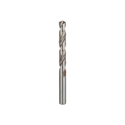 Bosch Group Bosch HSS-G - borr - för metall, icke-järnhaltig metall, gjutjärn, cast steel, alloyed steel, sintered iron, hard plastics, malleable cast iron, non-alloyed steel