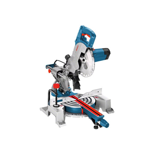 Bosch Group Bosch GCM 80 SJ kap- och geringssåg - 1400 W - 203 mm
