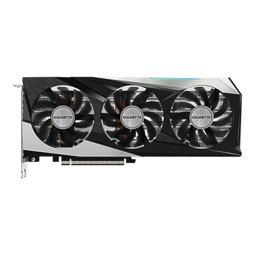 Gigabyte Technology Gigabyte Radeon RX 7600 Gaming OC - grafikkort - Radeon RX 7600 - 8 GB
