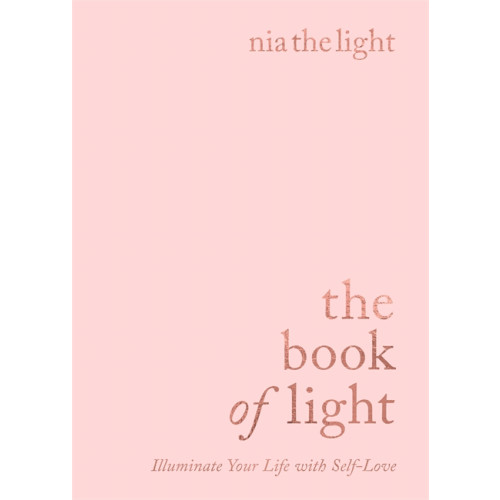 Nia Nia the Light The Book of Light (häftad, eng)