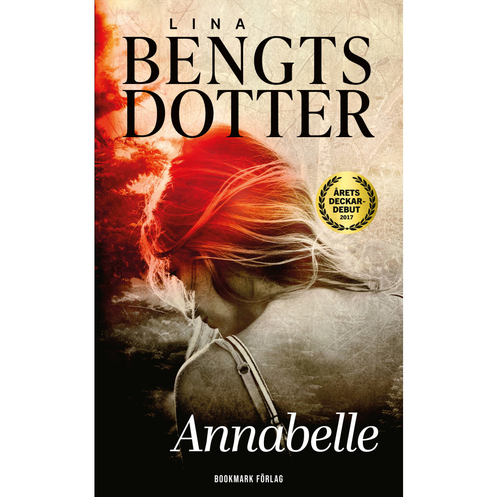 Produktbild för Annabelle (pocket)