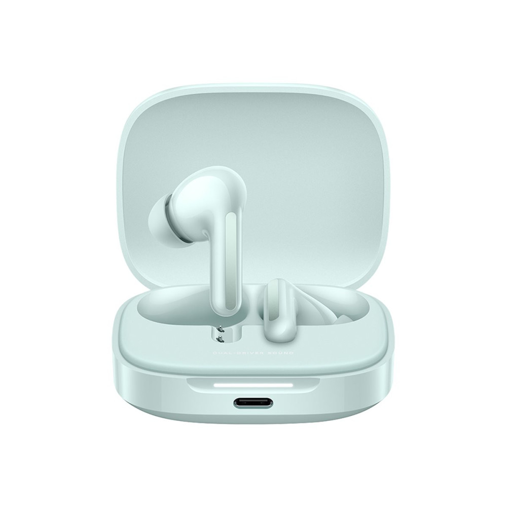 Produktbild för Xiaomi Redmi Buds 6 - True wireless-hörlurar med mikrofon