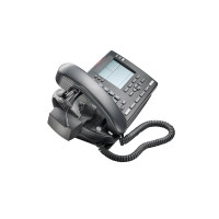 Produktbild för HP Poly HL10 - telefonlurslyftare för bordstelefon, trådlöst headset - med rak kontakt - TAA-kompatibel