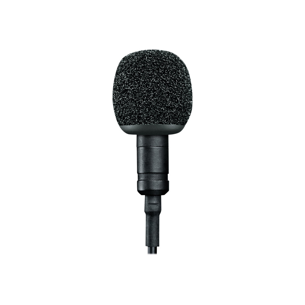 Produktbild för Shure Motiv MVL - mikrofon