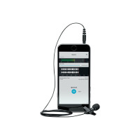 Produktbild för Shure Motiv MVL - mikrofon