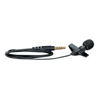 Produktbild för Shure Motiv MVL - mikrofon