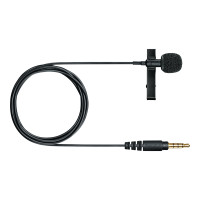Produktbild för Shure Motiv MVL - mikrofon