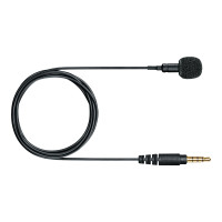 Produktbild för Shure Motiv MVL - mikrofon