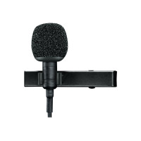 Produktbild för Shure Motiv MVL - mikrofon