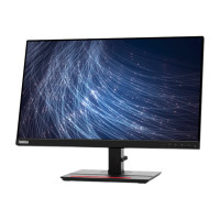 Produktbild för Lenovo ThinkVision T24m-29 - LED-skärm - Full HD (1080p) - 24"