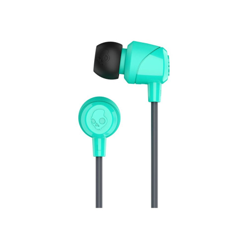 SKULLCANDY Skullcandy Jib - hörlurar med mikrofon - 3,5 mm kontakt