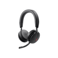 Produktbild för Dell Pro Plus Wireless ANC Headset WL5024 - headset