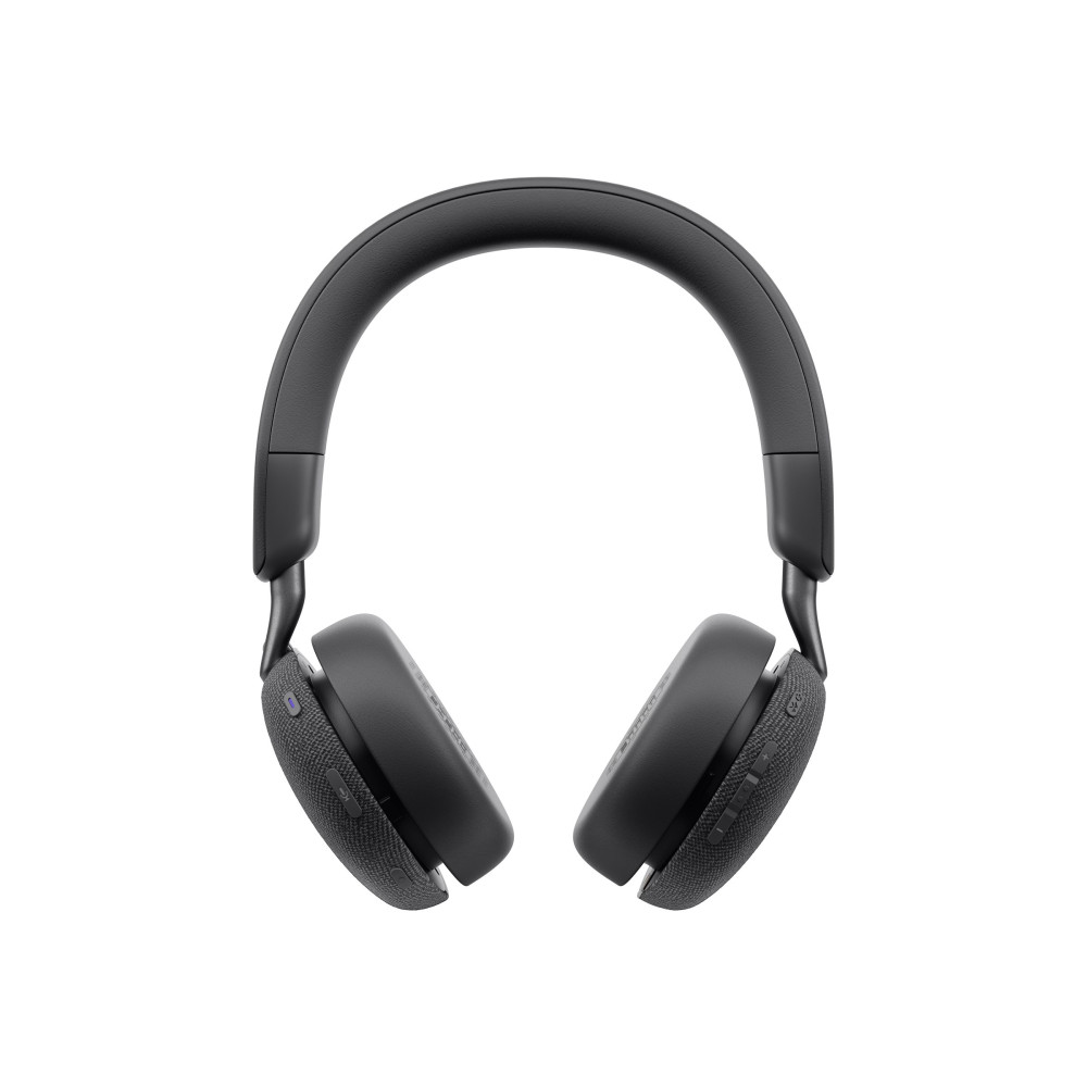 Produktbild för Dell Pro Plus Wireless ANC Headset WL5024 - headset