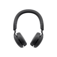 Produktbild för Dell Pro Plus Wireless ANC Headset WL5024 - headset
