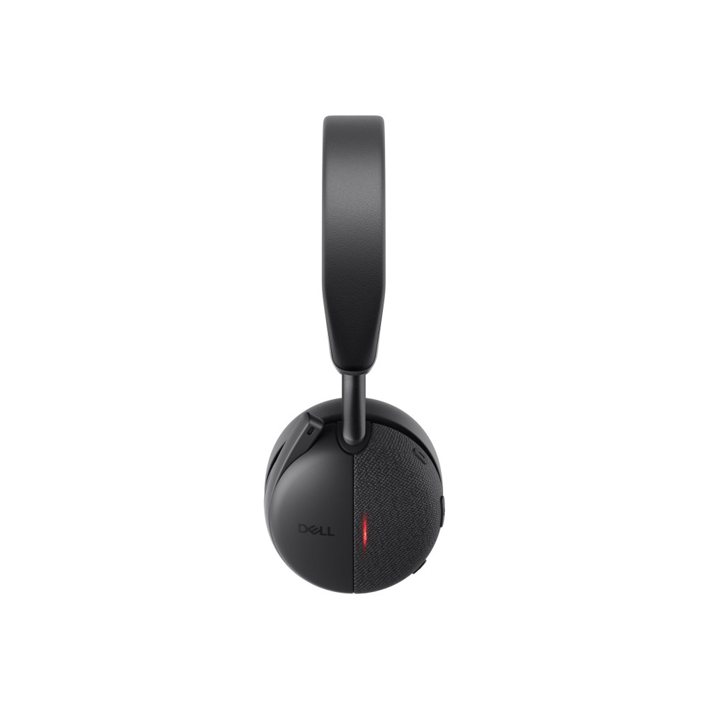 Produktbild för Dell Pro Plus Wireless ANC Headset WL5024 - headset
