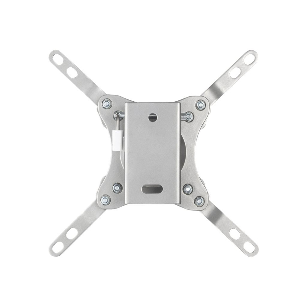 Produktbild för Multibrackets M VESA Wallmount 360 monteringssats - för LCD-TV - silver