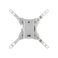 Produktbild för Multibrackets M VESA Wallmount 360 monteringssats - för LCD-TV - silver